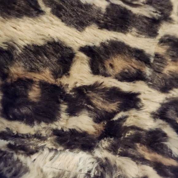 Parasuco Animal print jacket size 6 small - Picture 15 of 16